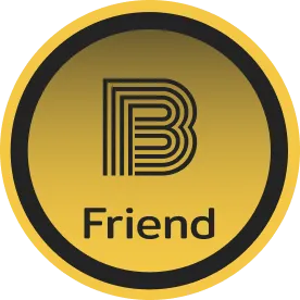 B Friends