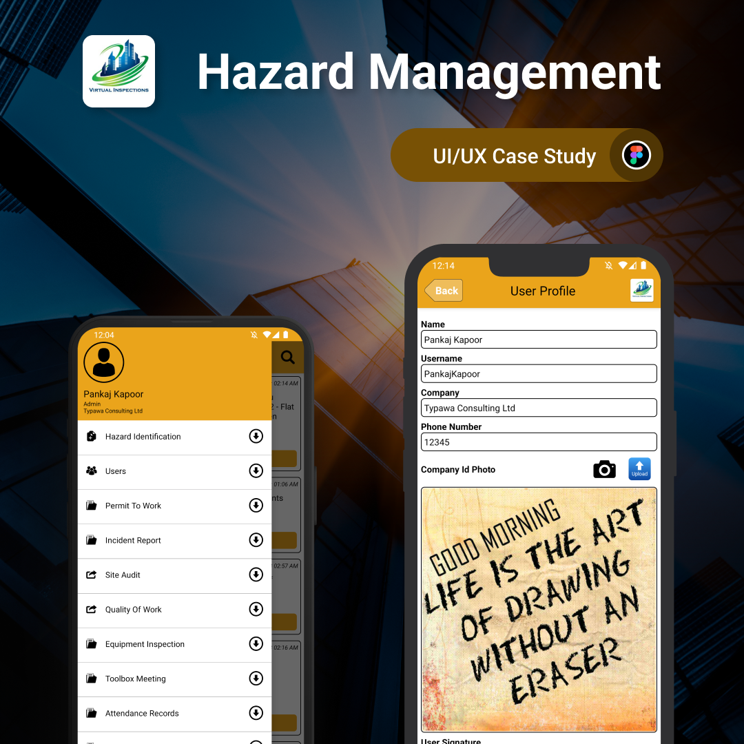 Hazard Management 1