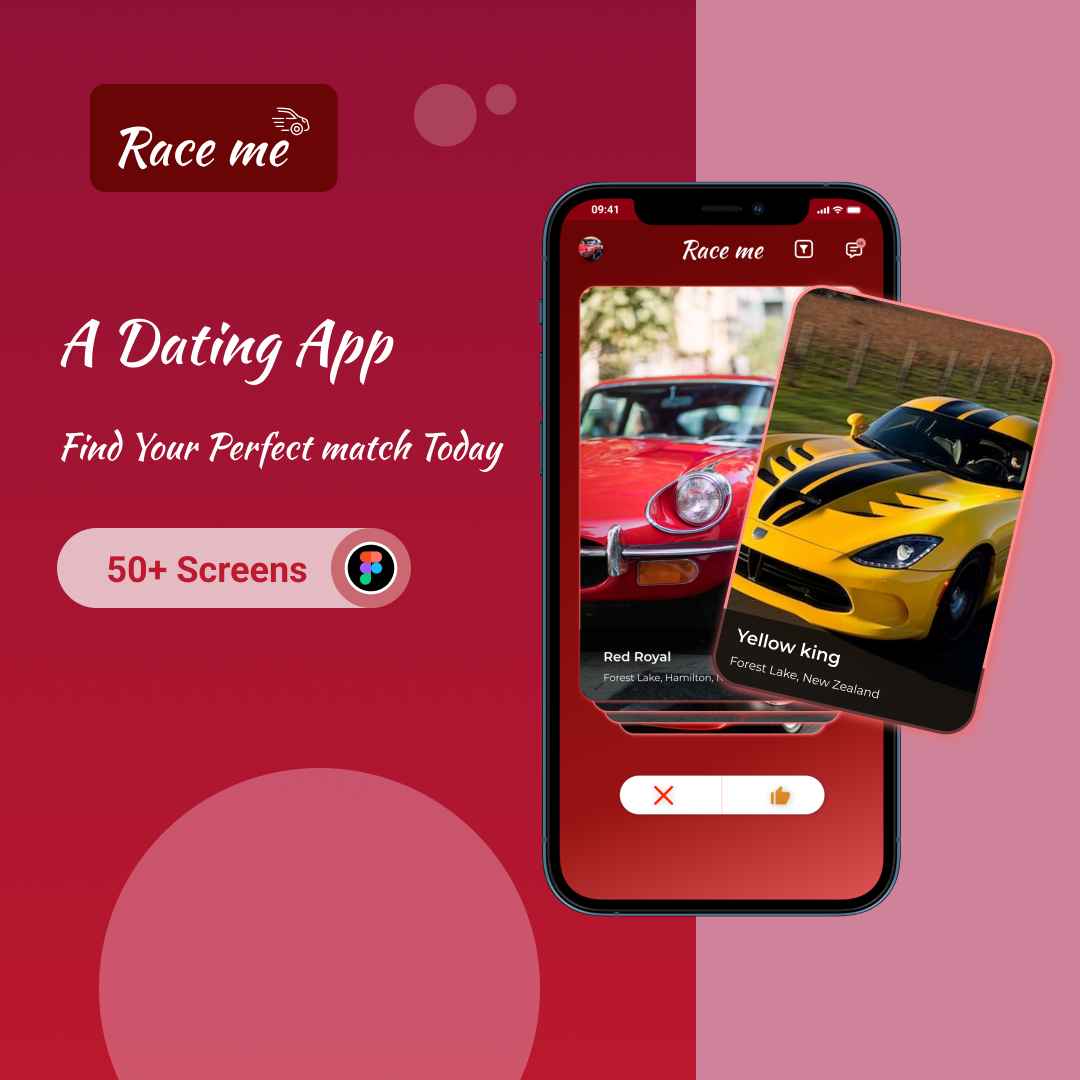 Dating App