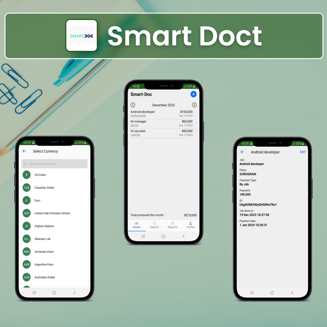 Smart Doct 2